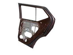 PORTA TRASEIRA DIREITA KICKS 2017 2018 A 2024