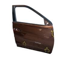 PORTA DIANTEIRA DIREITA KICKS 2017 2018 A 2024 C/DETALHE