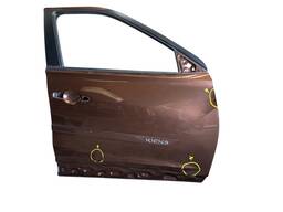 PORTA DIANTEIRA DIREITA KICKS 2017 2018 A 2024 C/DETALHE