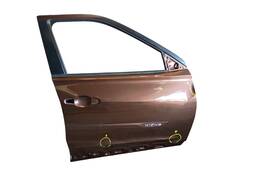 Porta Dianteira Direita Kicks 2017 2018 a 2024 C/DETALHE