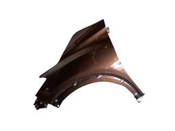 PARALAMA ESQUERDO KICKS 2017 2018 A 2025 C/DETALHE