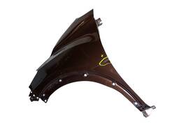 PARALAMA ESQUERDO KICKS 2017 2018 A 2025 C/DETALHE