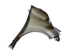 PARALAMA ESQUERDO KICKS 2017 2018 A 2025 C/DETALHE