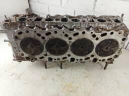 CABEÇOTE HILUX SW4 3.0 16V DIESEL 2006 2007 A 2015