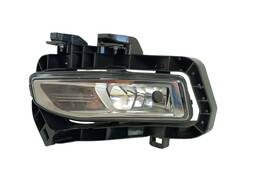 FAROL MILHA ESQUERDO NISSAN KICKS 2017 A 2021