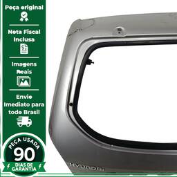 TAMPA TRASEIRA HYUNDAI  TUCSON 2005 2006 À 2016 2017