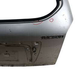 TAMPA TRASEIRA HYUNDAI  TUCSON 2005 2006 À 2016 2017