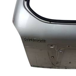 TAMPA TRASEIRA HYUNDAI  TUCSON 2005 2006 À 2016 2017