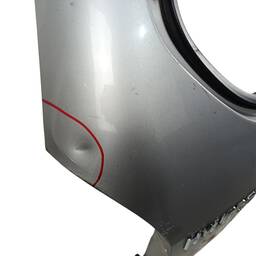 TAMPA TRASEIRA HYUNDAI  TUCSON 2005 2006 À 2016 2017