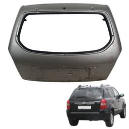 TAMPA TRASEIRA HYUNDAI TUCSON 2005 2006 À 2016 2017