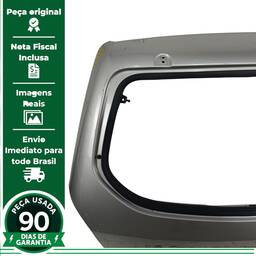 TAMPA TRASEIRA HYUNDAI TUCSON 2005 2006 À 2016 2017