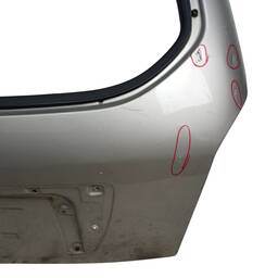 TAMPA TRASEIRA HYUNDAI TUCSON 2005 2006 À 2016 2017