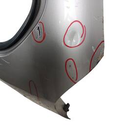 TAMPA TRASEIRA HYUNDAI TUCSON 2005 2006 À 2016 2017