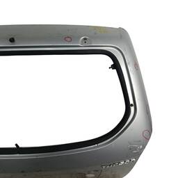 TAMPA TRASEIRA HYUNDAI TUCSON 2005 2006 2007 A 2017