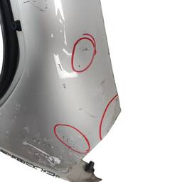 TAMPA TRASEIRA HYUNDAI TUCSON 2005 2006 2007 A 2017