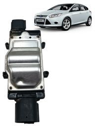 Modulo resistor ventoinha Ford Focus Fusion