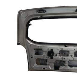 TAMPA TRASEIRA HYUNDAI TUCSON 2005 2006 2007 A 2017