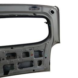 TAMPA TRASEIRA HYUNDAI TUCSON 2005 2006 2007 A 2017