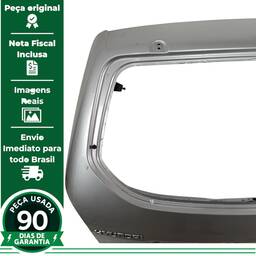 TAMPA TRASEIRA HYUNDAI TUCSON 2005 A 2016 2017 ORIGINAL