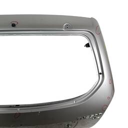 TAMPA TRASEIRA HYUNDAI TUCSON 2005 A 2016 2017 ORIGINAL