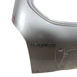 TAMPA TRASEIRA HYUNDAI TUCSON 2005 A 2016 2017 ORIGINAL