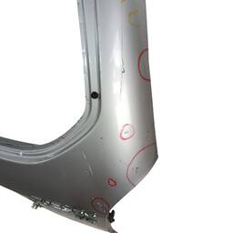 TAMPA TRASEIRA HYUNDAI TUCSON 2005 A 2016 2017 ORIGINAL