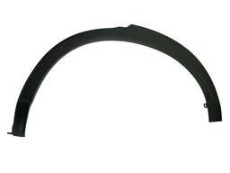 Moldura Paralama Traseira Esquerdo HR-V 2023 2024 2025/..