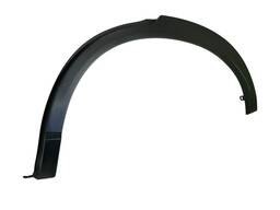 MOLDURA PARALAMA TRASEIRA ESQUERDO HR-V 2023 2024 2025/..