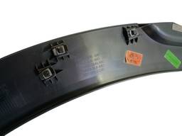 MOLDURA PARALAMA TRASEIRA ESQUERDO HR-V 2023 2024 2025/..