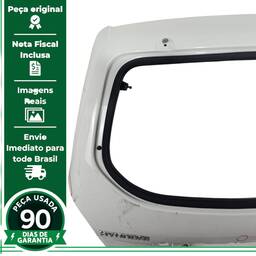 TAMPA TRASEIRA HYUNDAI TUCSON 2005 2006 A 2016 2017