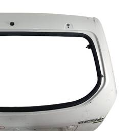 TAMPA TRASEIRA HYUNDAI TUCSON 2005 2006 A 2016 2017