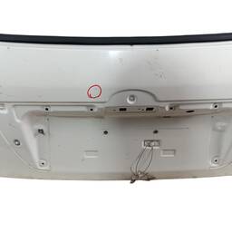 TAMPA TRASEIRA HYUNDAI TUCSON 2005 2006 A 2016 2017