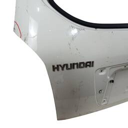 TAMPA TRASEIRA HYUNDAI TUCSON 2005 2006 A 2016 2017