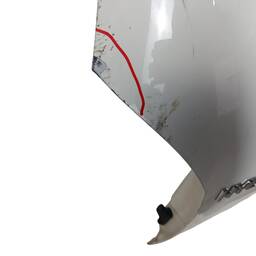 TAMPA TRASEIRA HYUNDAI TUCSON 2005 2006 A 2016 2017