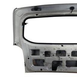 TAMPA TRASEIRA HYUNDAI TUCSON 2005 2006 A 2016 2017