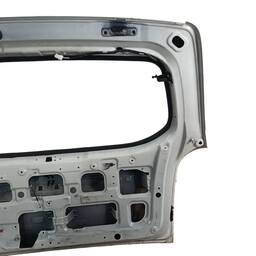 TAMPA TRASEIRA HYUNDAI TUCSON 2005 2006 A 2016 2017