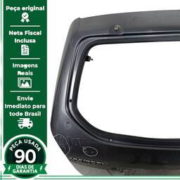 TAMPA TRASEIRA HYUNDAI TUCSON 2005 2006 A 2017 ORIGINAL