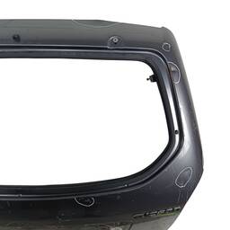 TAMPA TRASEIRA HYUNDAI TUCSON 2005 2006 A 2017 ORIGINAL