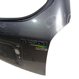 TAMPA TRASEIRA HYUNDAI TUCSON 2005 2006 A 2017 ORIGINAL