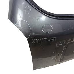 TAMPA TRASEIRA HYUNDAI TUCSON 2005 2006 A 2017 ORIGINAL