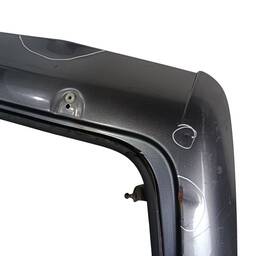 TAMPA TRASEIRA HYUNDAI TUCSON 2005 2006 A 2017 ORIGINAL