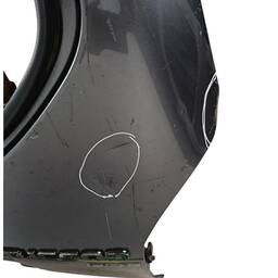 TAMPA TRASEIRA HYUNDAI TUCSON 2005 2006 A 2017 ORIGINAL