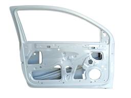 PORTA ESQUERDA GOL G6 2P SAVEIRO G5 G6 G7 G8 G9