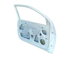 PORTA ESQUERDA GOL G6 2P SAVEIRO G5 G6 G7 G8 G9