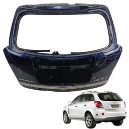 TAMPA TRASEIRA GM CAPTIVA 2008 2009 Á 2016 2017