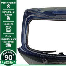 TAMPA TRASEIRA GM CAPTIVA 2008 2009 Á 2016 2017