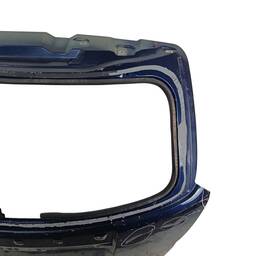 TAMPA TRASEIRA GM CAPTIVA 2008 2009 Á 2016 2017