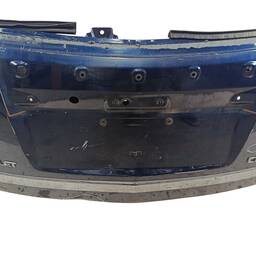 TAMPA TRASEIRA GM CAPTIVA 2008 2009 Á 2016 2017