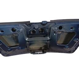 TAMPA TRASEIRA GM CAPTIVA 2008 2009 Á 2016 2017