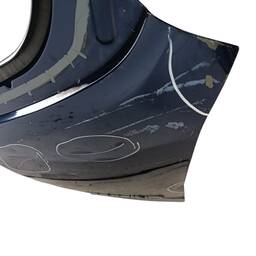 TAMPA TRASEIRA GM CAPTIVA 2008 2009 Á 2016 2017